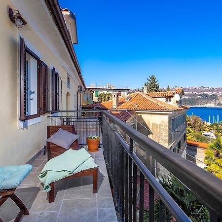 Apartment Katarina Opatija Exterior photo