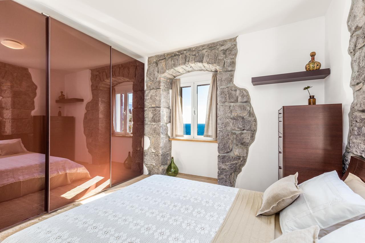 Apartment Katarina Opatija Exterior photo